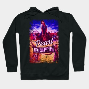 Unbreakable Spirit Inspiring Tale of Pearl Shirt Hoodie